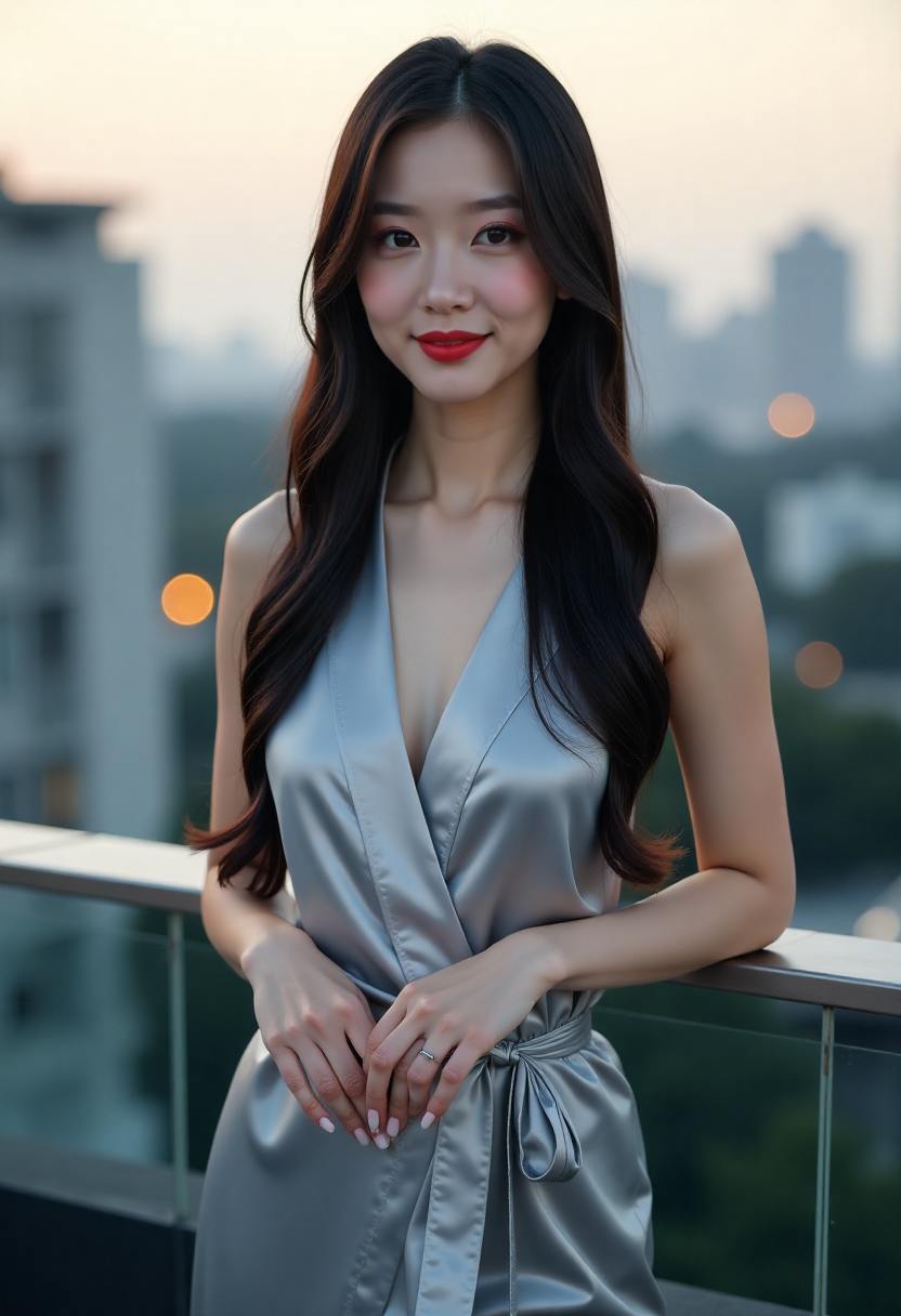 三十而已海报