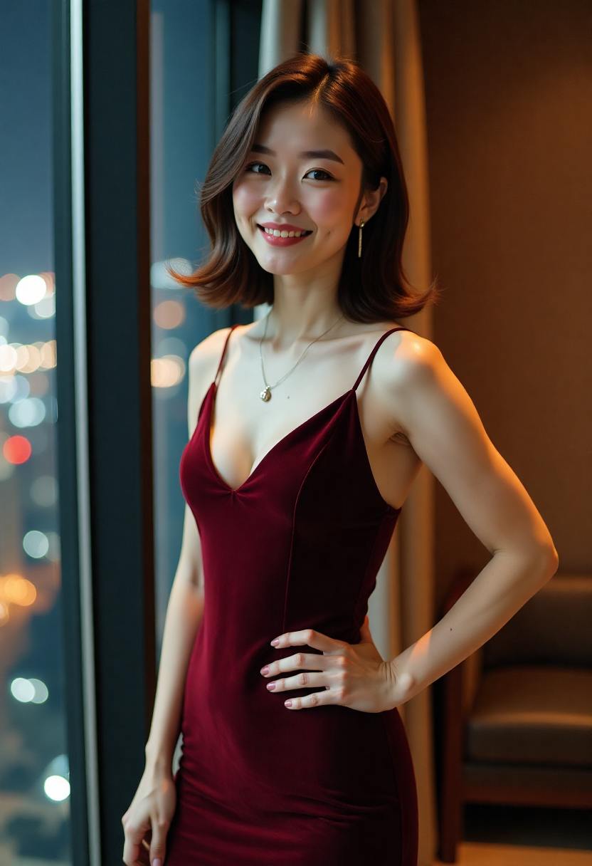 我可能不会爱你海报